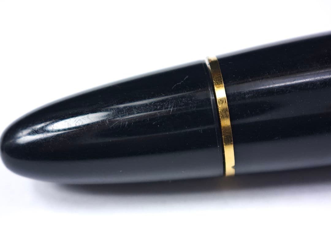 モンブラン マイスターシュテュック 149 14C-585 montblanc