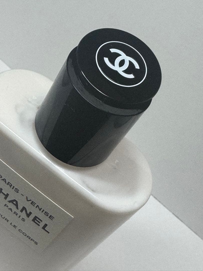 【新品】シャネル CHANEL パリ ヴェニス ボディ ローション