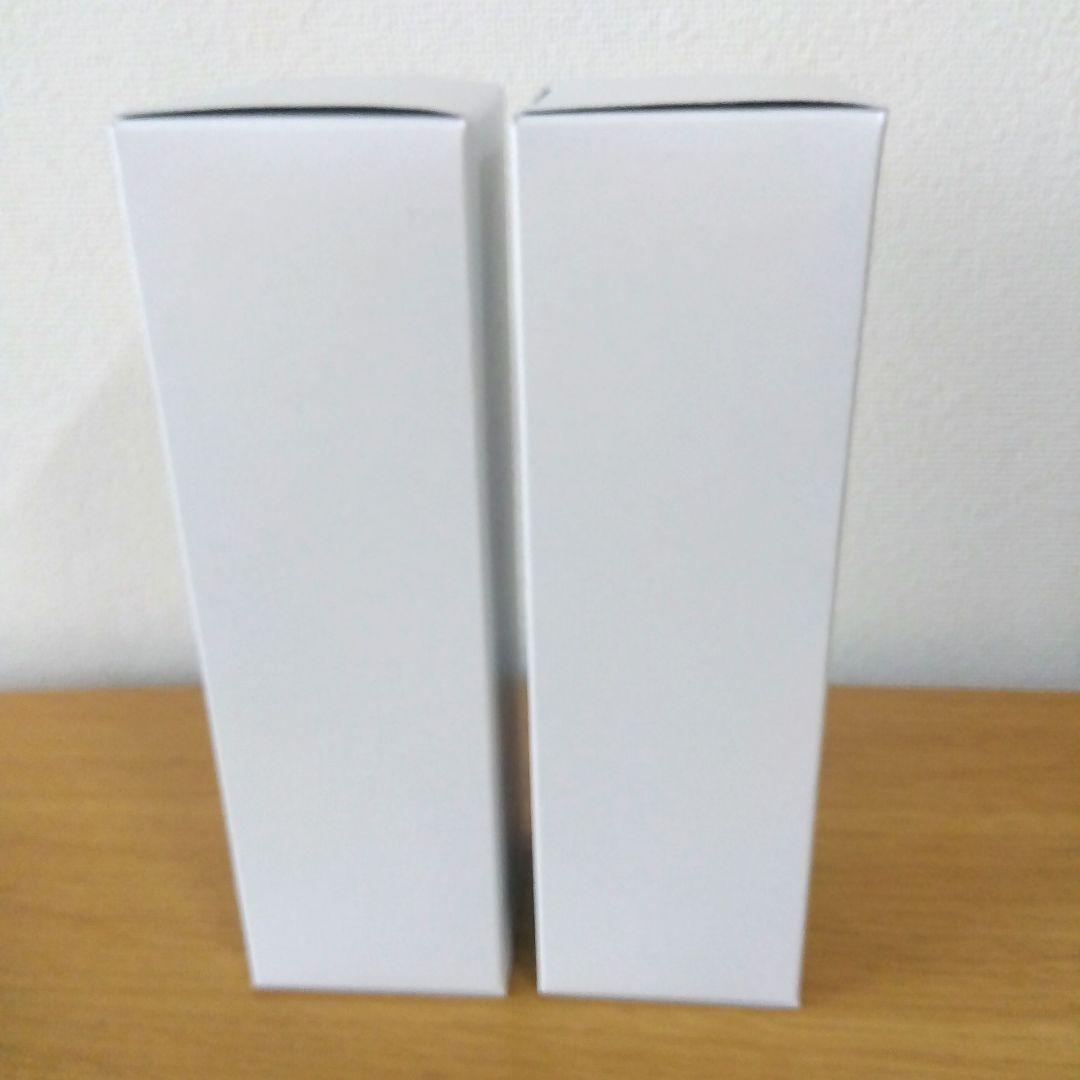 セララボ　セラヴェールプラチナムクレンジング　新品・未開封　2本セット