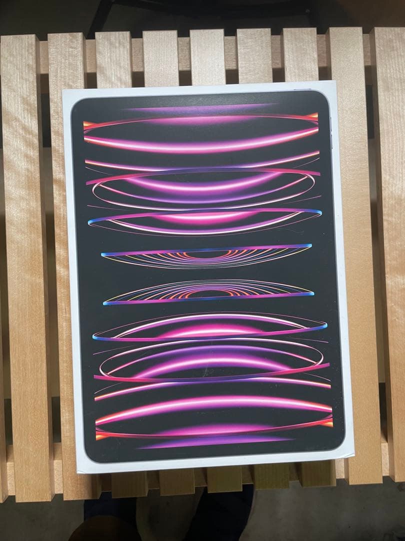 【ジャンク品】iPad Pro 11インチ 第4世代 256GB