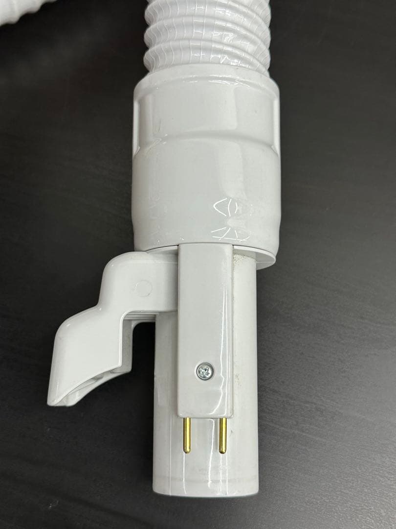 動作保証　日立掃除機　ホース　タービンヘッド用　多機種対応　CV-CH4002