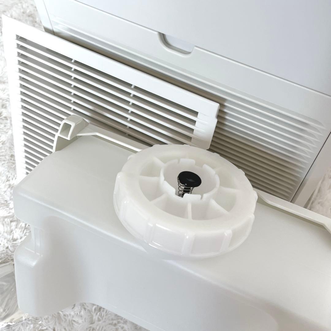 【良品】ダイキン DAIKIN 加湿空気清浄機 MCK55