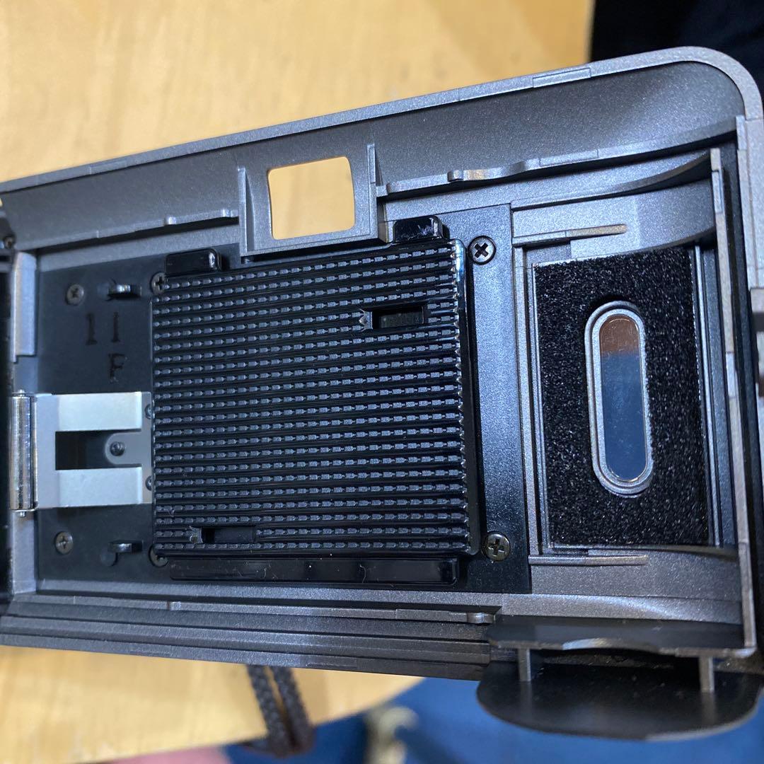 コニカ　Big mini 本体のみ　ジャンク品