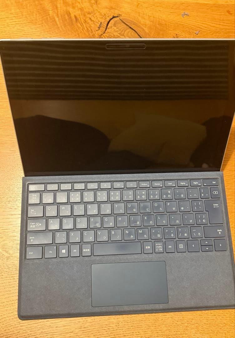 Microsoft Surface Pro 1796 キーボード&ペン付属
