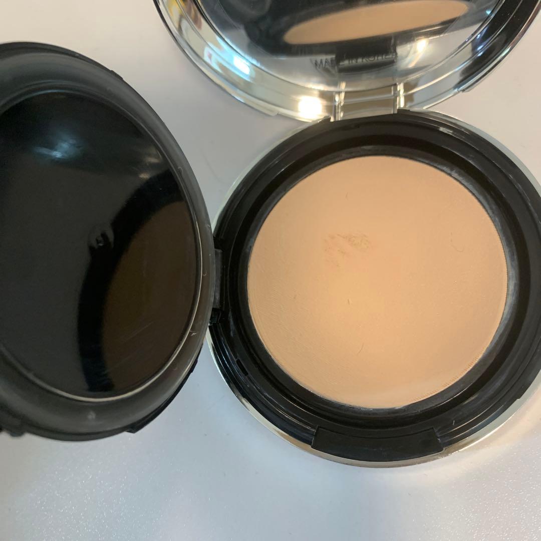 Dior FOREVER クッションファンデーション ピンク