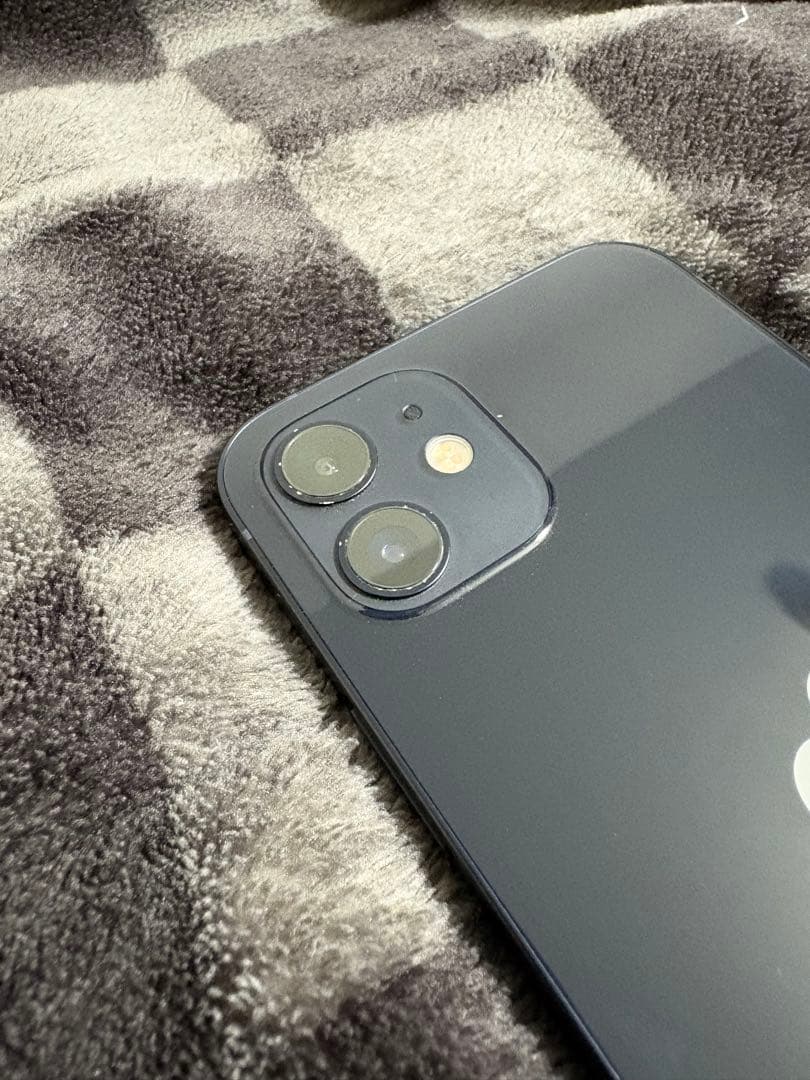 iPhone12 本体　　値下げ交渉可