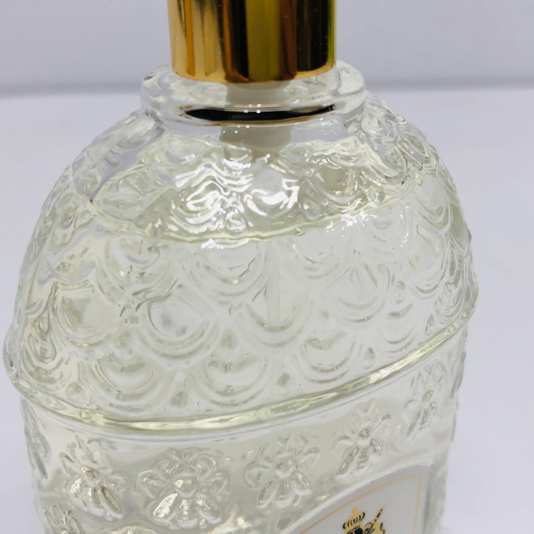 ゲラン コローニュ デュ パフュマー オーデコロン 100ml k179