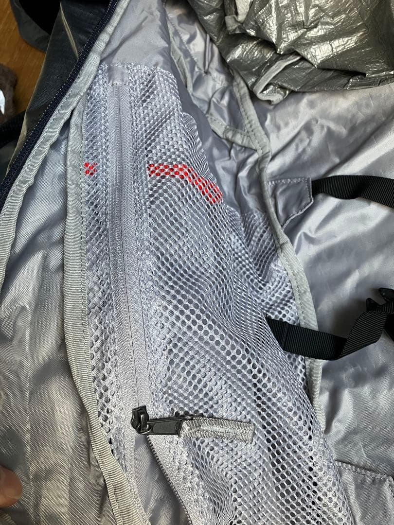 サロモン OUTLIFE DUFFEL 70 ダッフルバック バッグ スキー