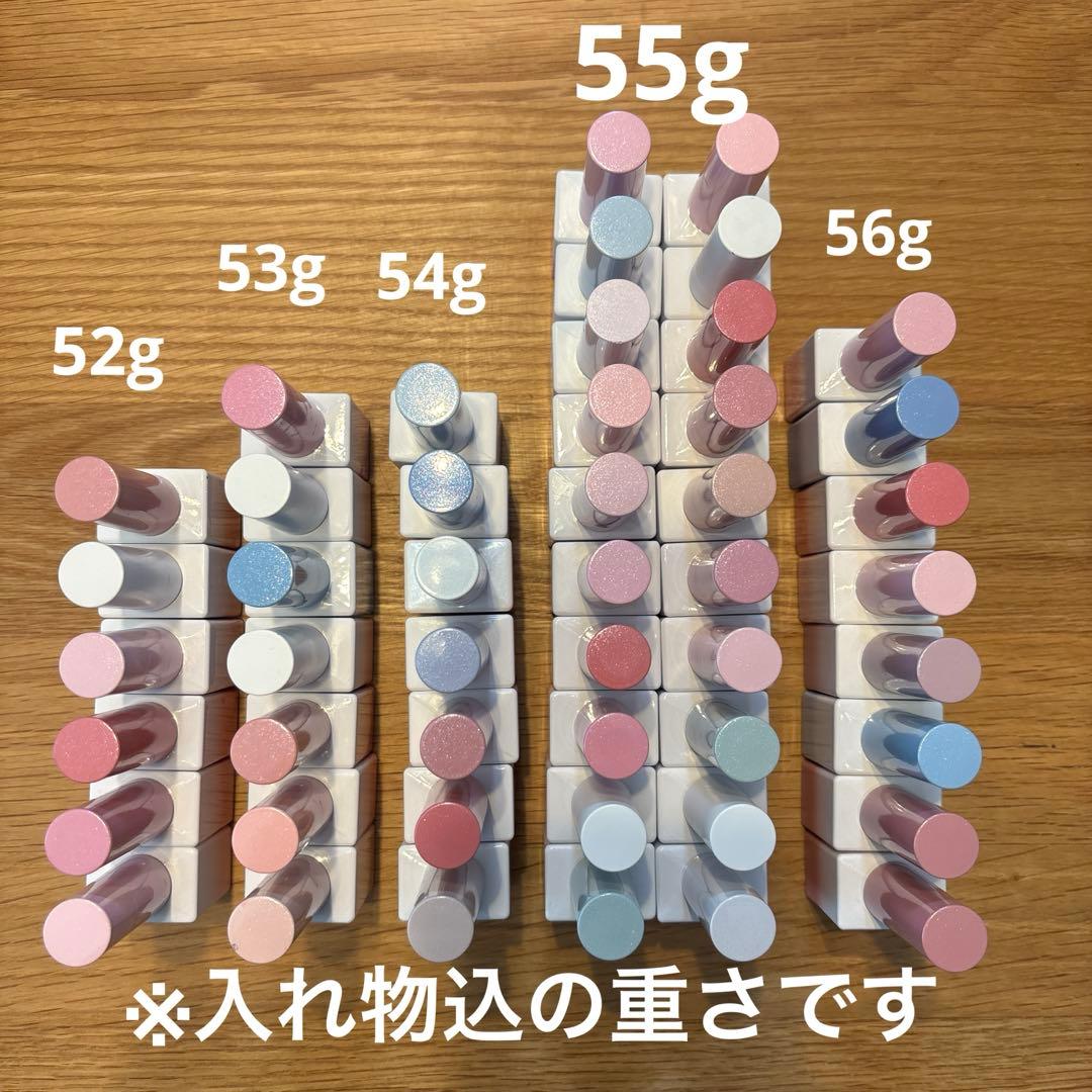 韓国 Yogurt gel ヨーグルトジェル まとめ売り 48本 +BESSIE