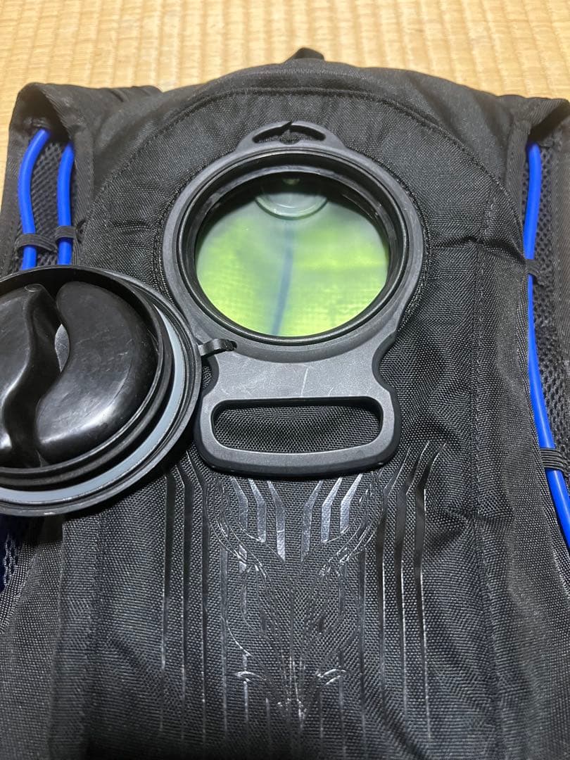 なーひー アイスマンベスト PRO 美品 水冷服