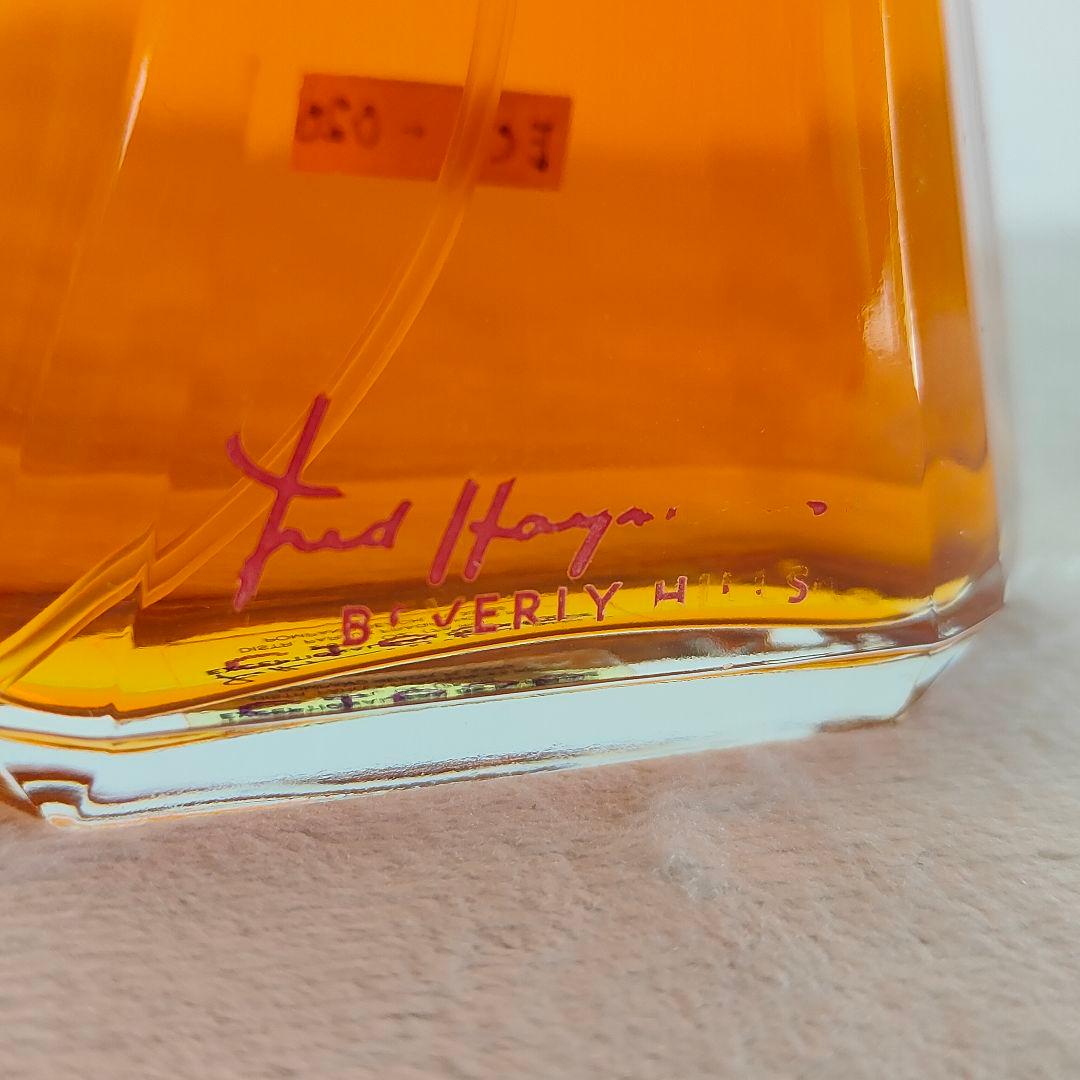 FRED HAYMAN 273 ビバリーヒルズ EDP 75ml