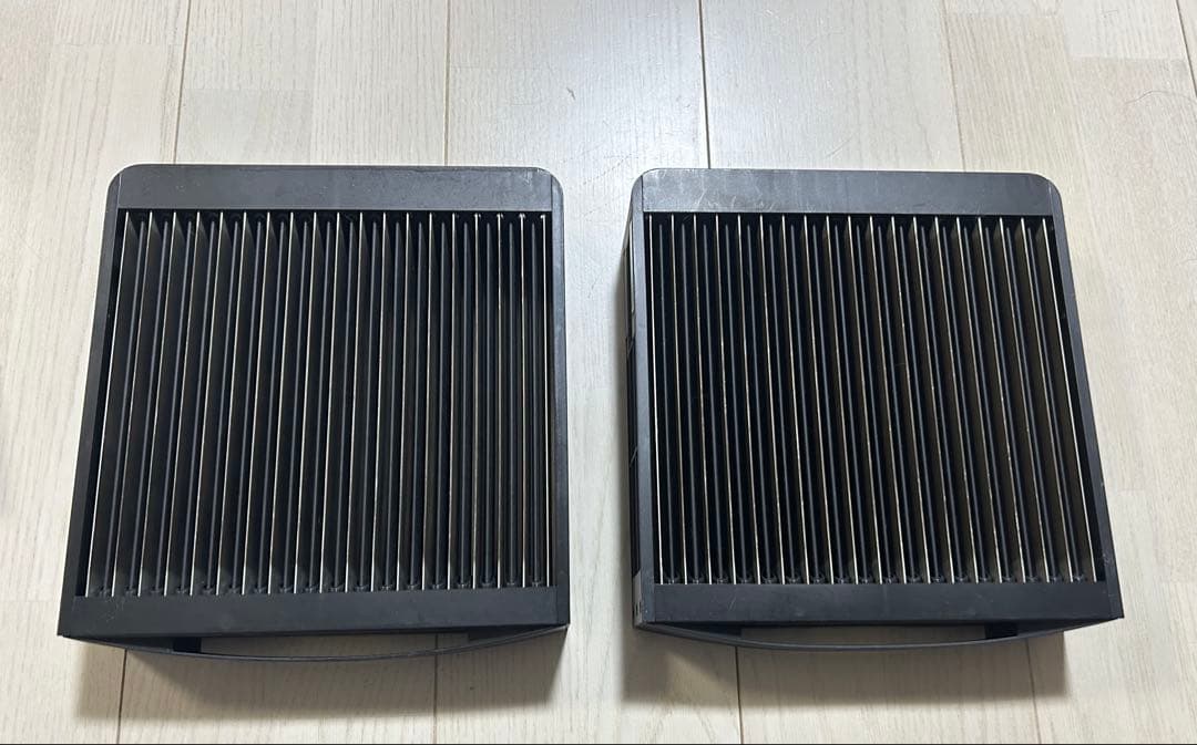 Airdog X3s 【集塵フィルター2個】空気清浄機 動作OK 2021年製