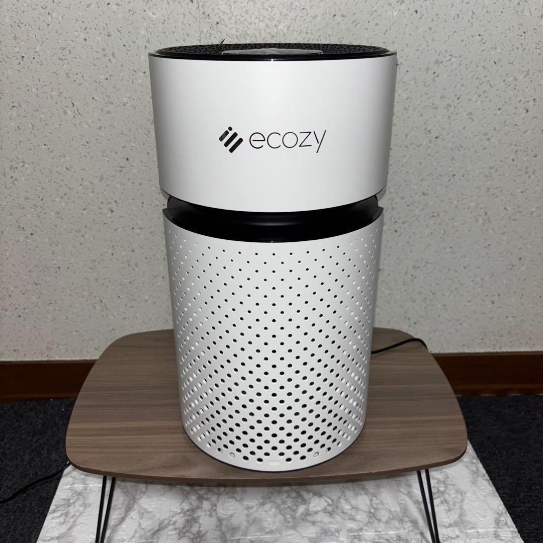 ecozy 空気清浄機　AP-HA500A