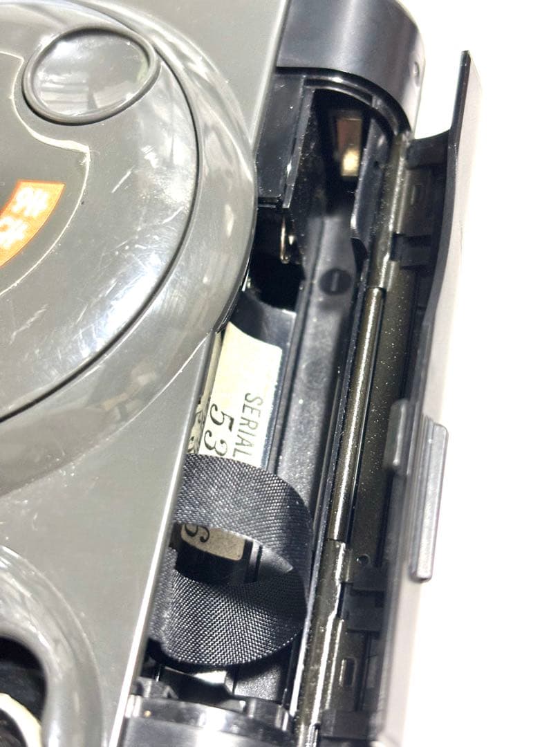SONY カセットウォークマン WM-51 ジャンク品