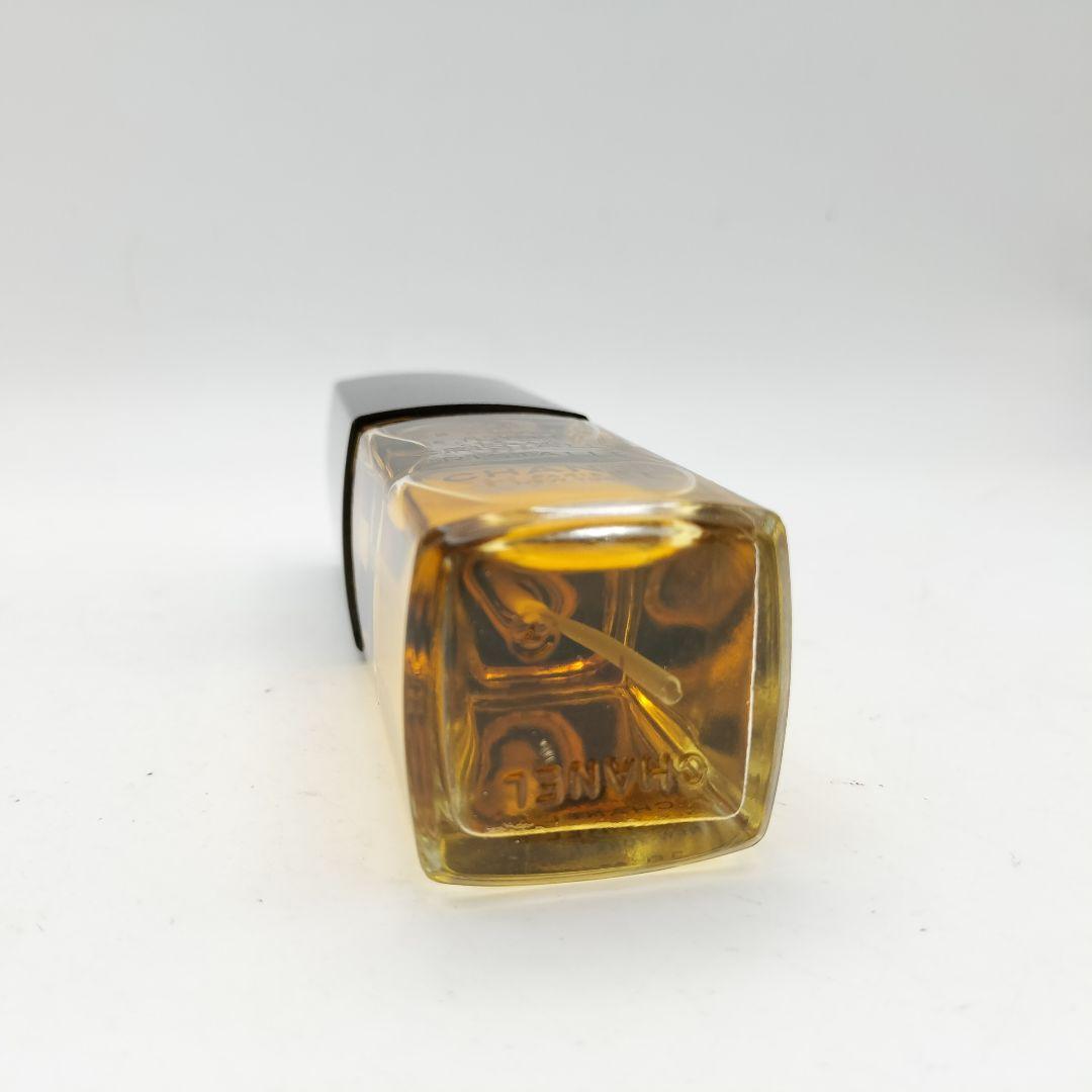 ■ほぼ未使用　シャネル　クリスタル　オードトワレ　59ml