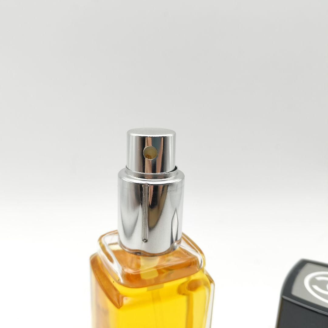 ■ほぼ未使用　シャネル　クリスタル　オードトワレ　59ml