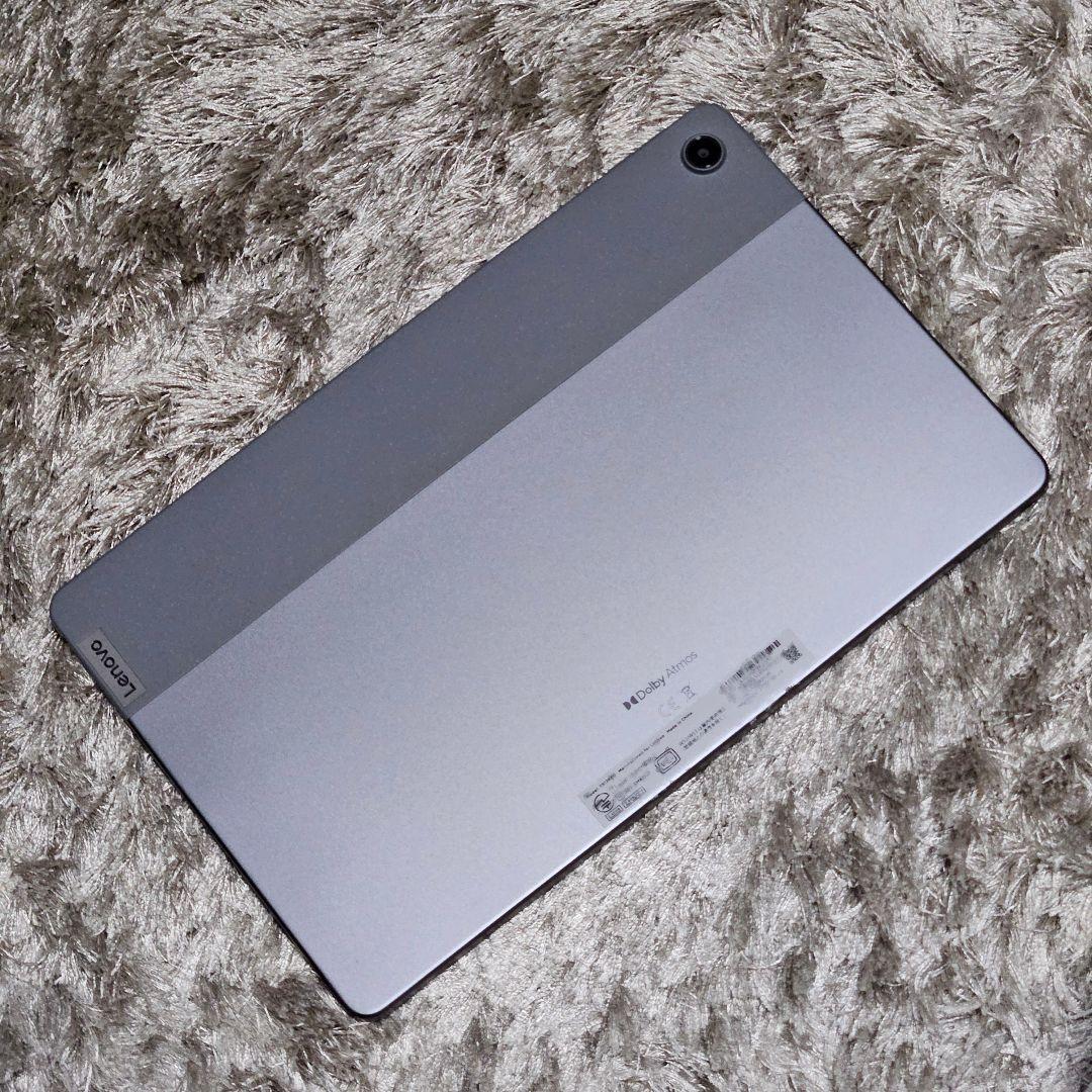 【極美品】 Lenovo Tab M10 Plus 3rd Gen LTEモデル