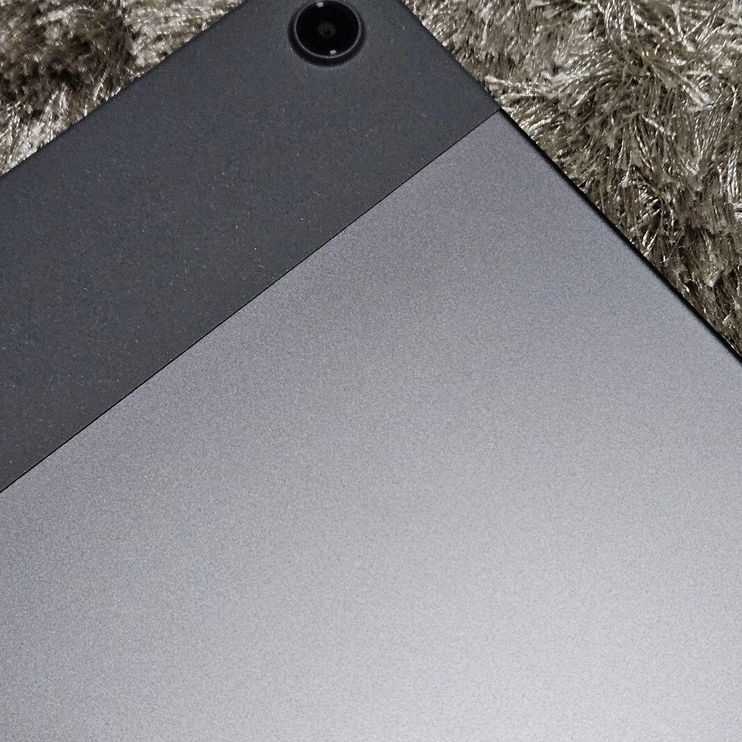 【極美品】 Lenovo Tab M10 Plus 3rd Gen LTEモデル