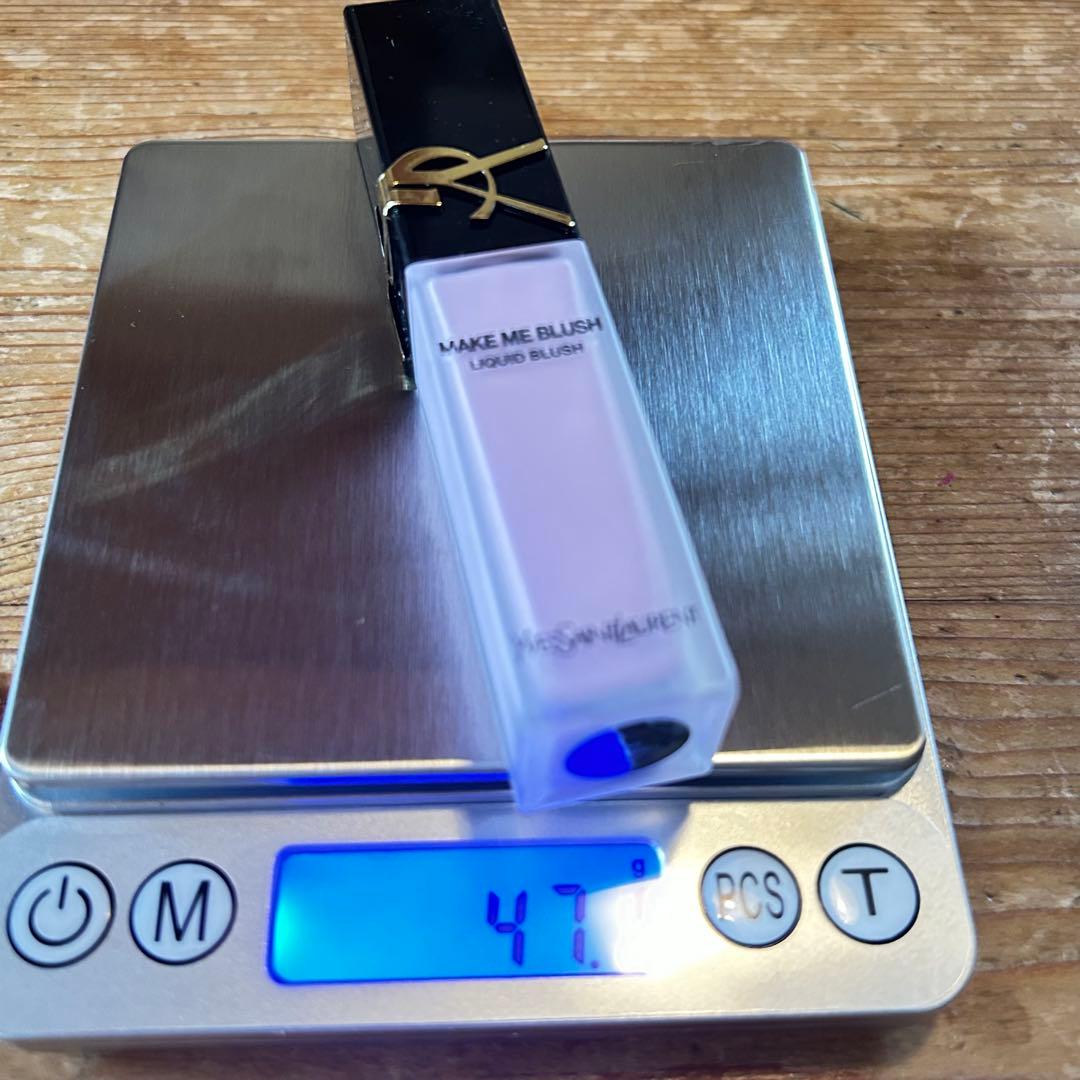 Yves Saint Laurent /イヴ・サンローランBLUSH 69