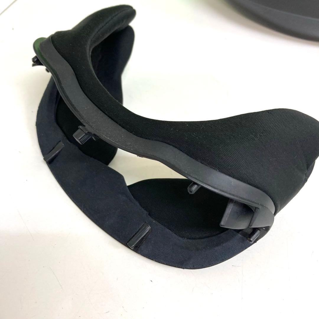 B714-42 VUZIX iWear ビデオヘッドホン　ジャンク