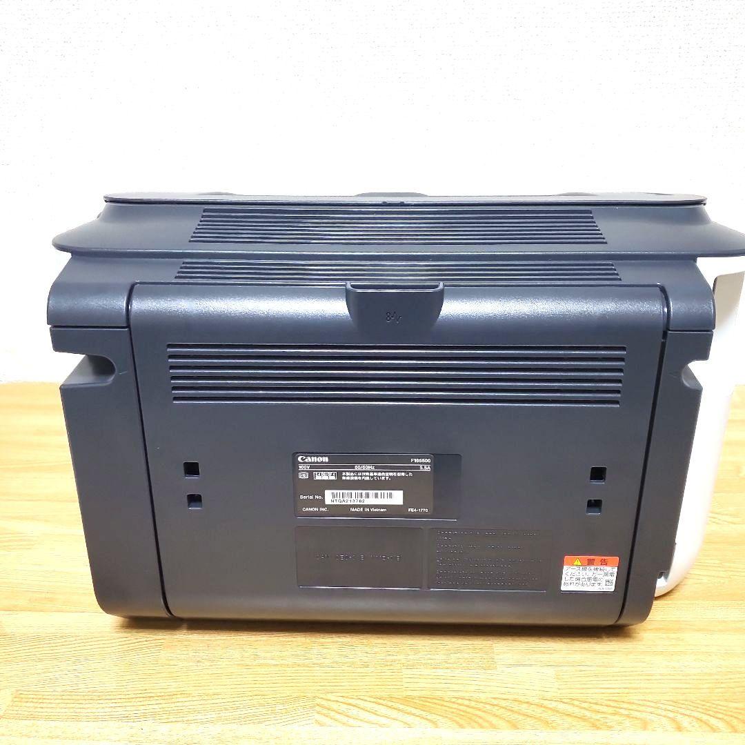 キヤノン LBP6240 モノクロレーザープリンター Canon Satera