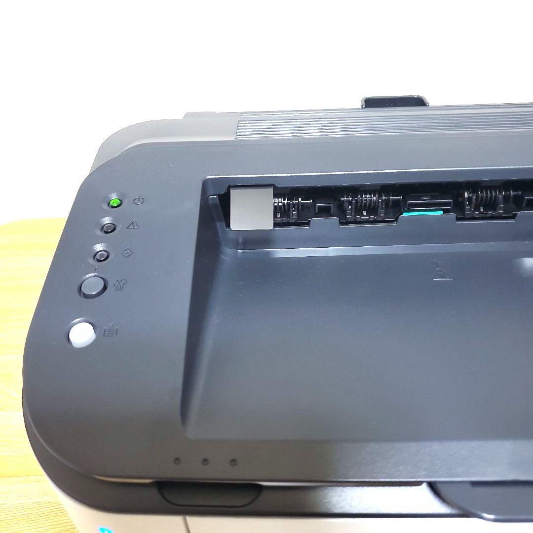 キヤノン LBP6240 モノクロレーザープリンター Canon Satera