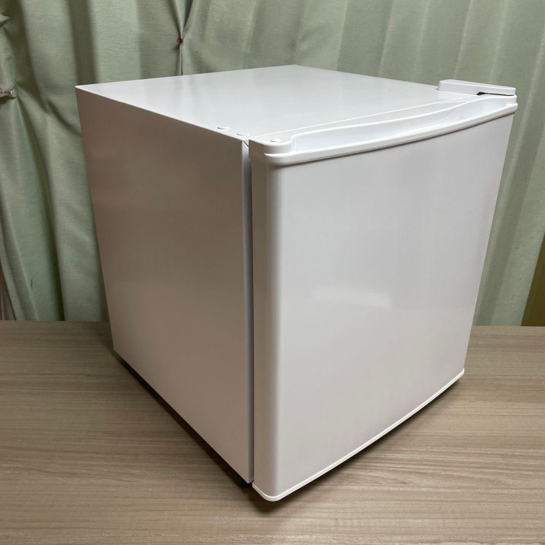 s!mplus2024年製47L 1ドア冷蔵庫 美品 送料無料
