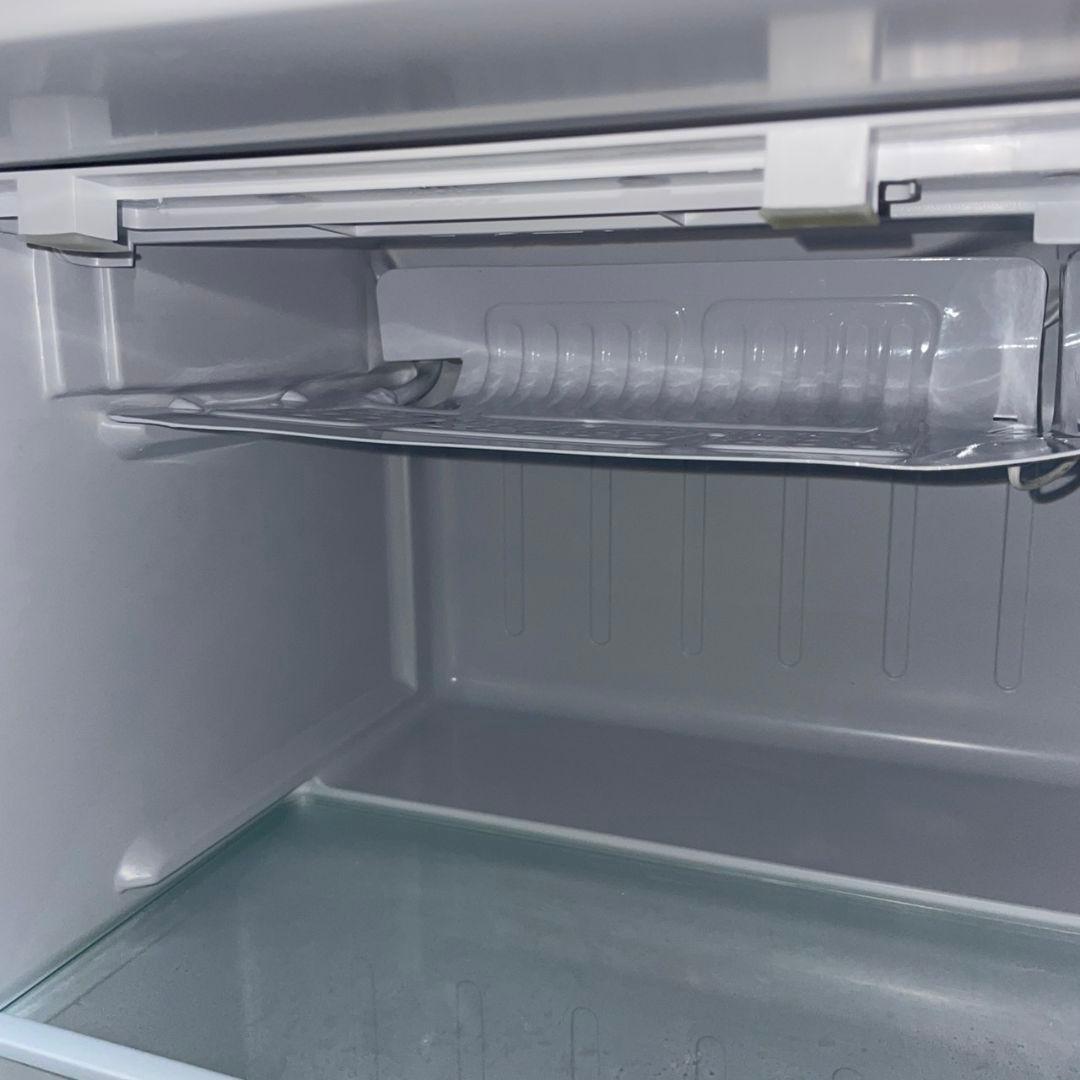 s!mplus2024年製47L 1ドア冷蔵庫 美品 送料無料