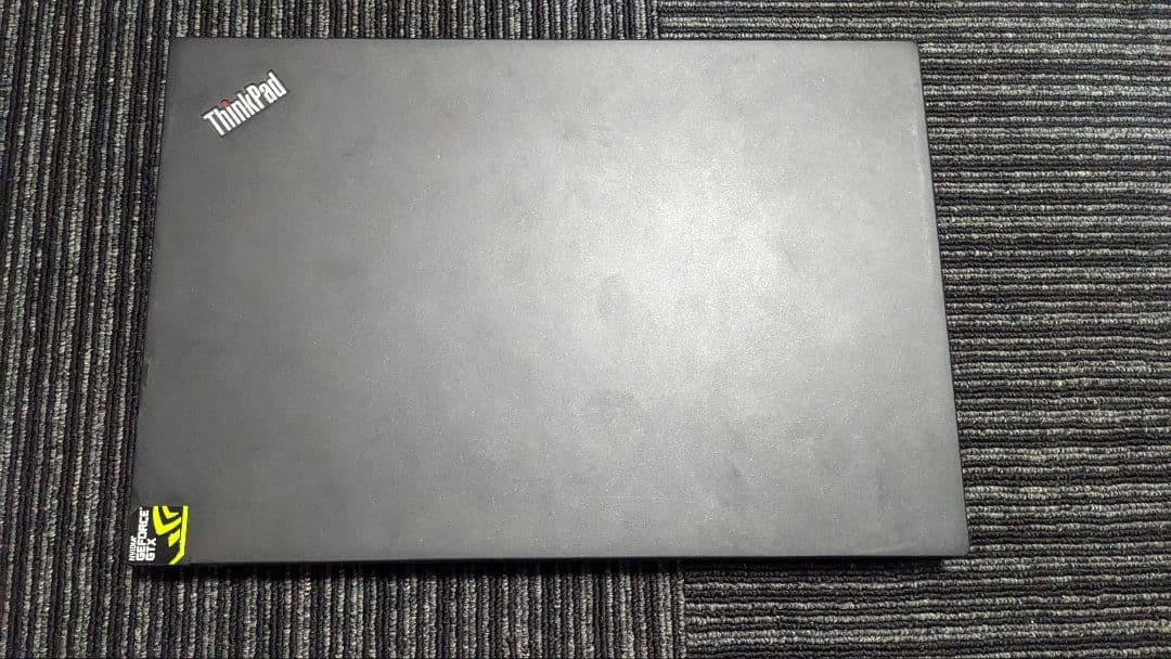 ノートPCケース LENOVO ThinkPad X280 i7