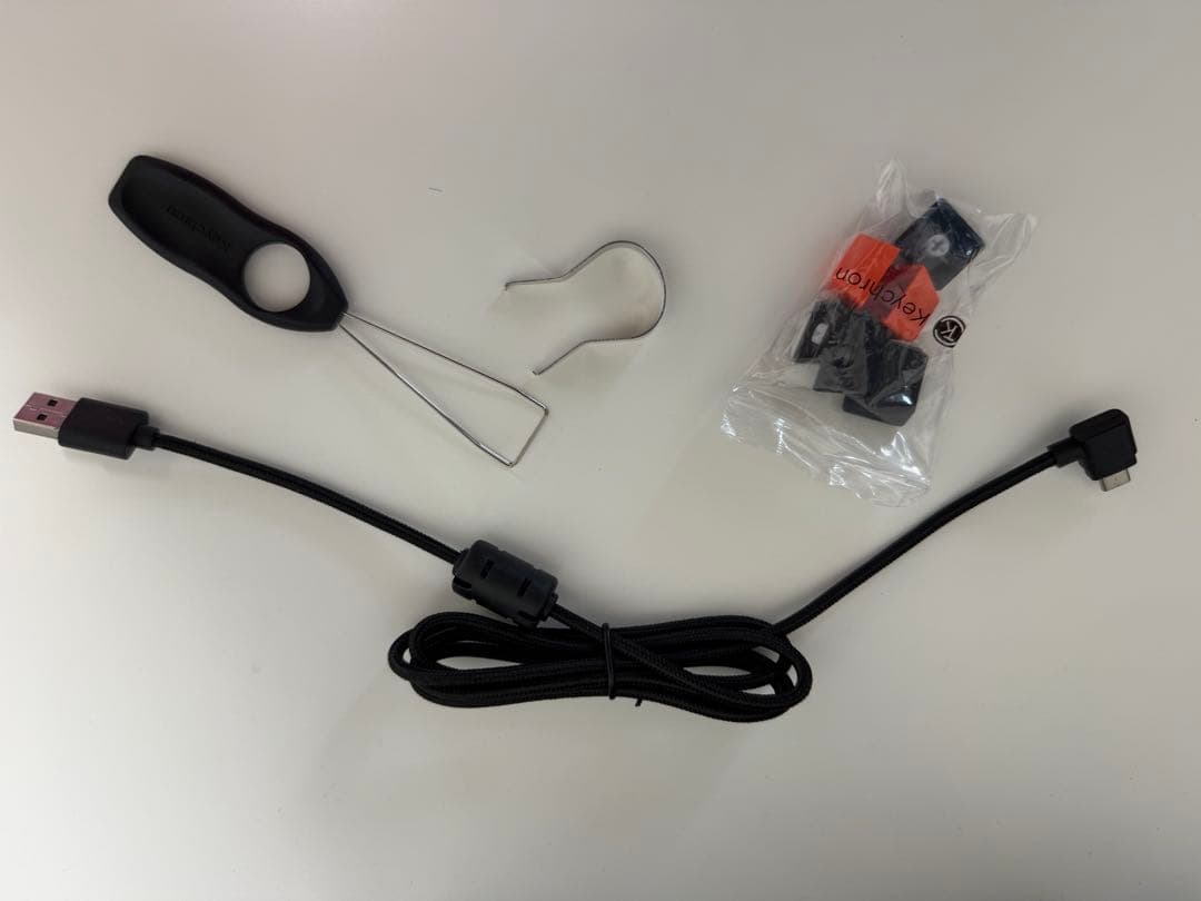 Keychron K2 ワイヤレスメカニカルキーボード