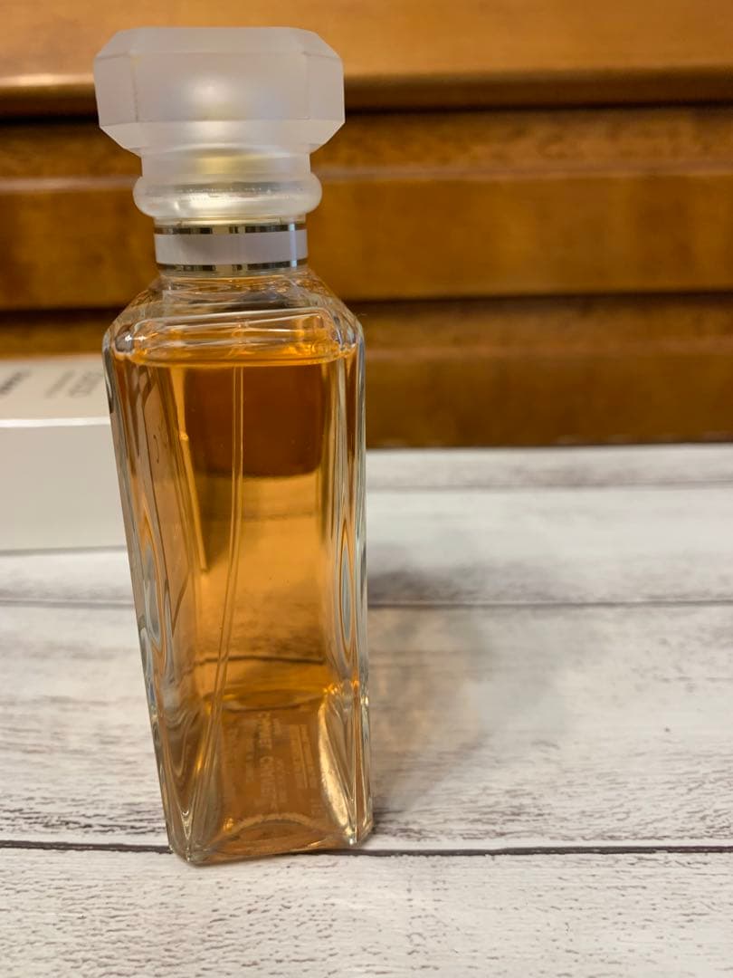 香水(女性用) COCO Mademoiselle Eau de Parfum 100ml