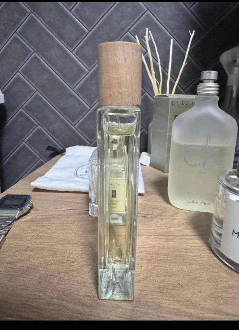 ロエベ　LOEWE 001 WOMAN 50ml