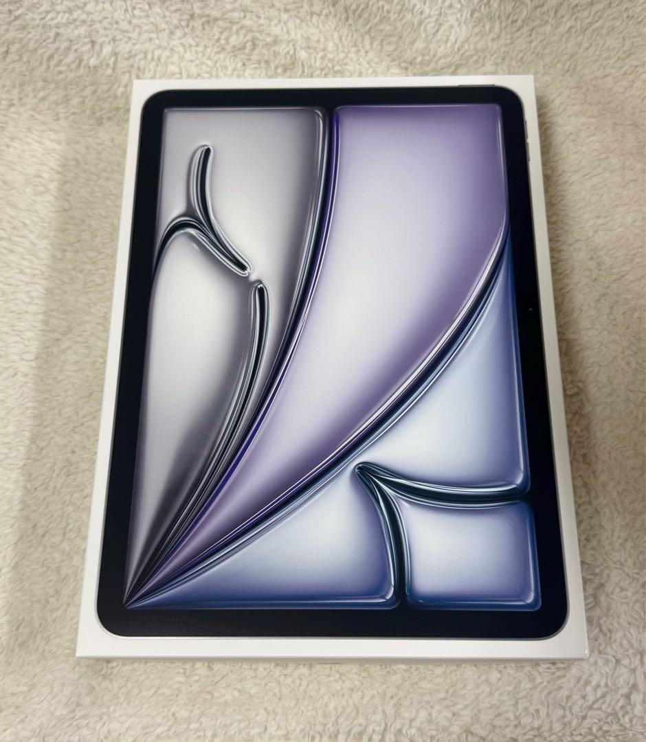 【未開封新品】2026 iPadAir M4 256GB 11インチ Wi-Fi