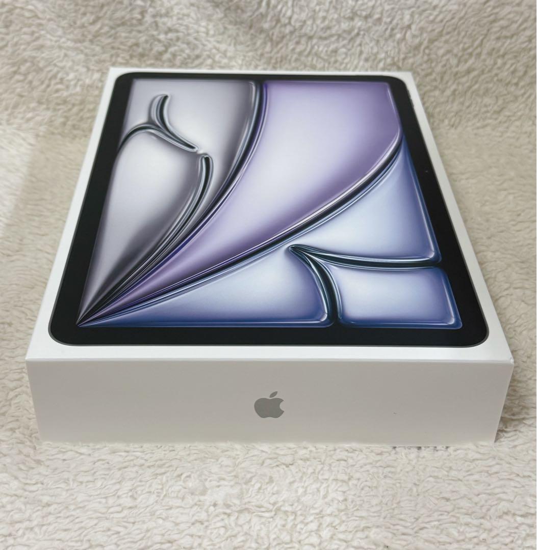 【未開封新品】2026 iPadAir M4 256GB 11インチ Wi-Fi