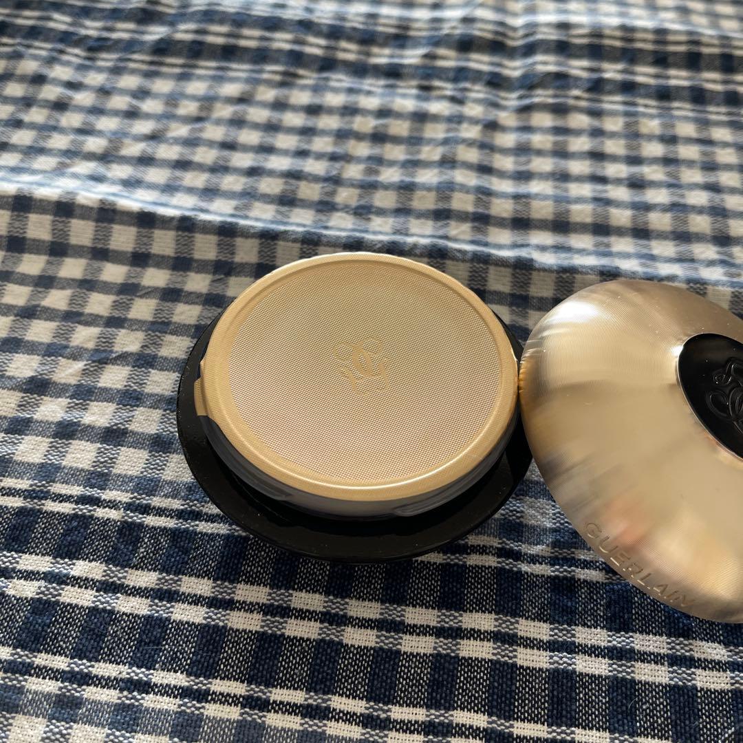 ゲラン オーキデ アンペリアル ザ クリーム50ml