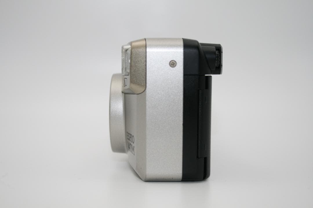 PENTAX ESPIO140M リモコン付 コンパクトフィルムカメラ