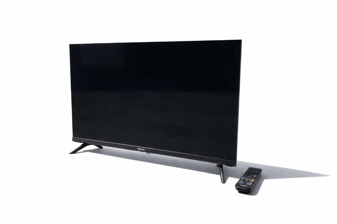 A839♦️ハイセンス 32型 液晶テレビ 2022年製 Hisense 動作品