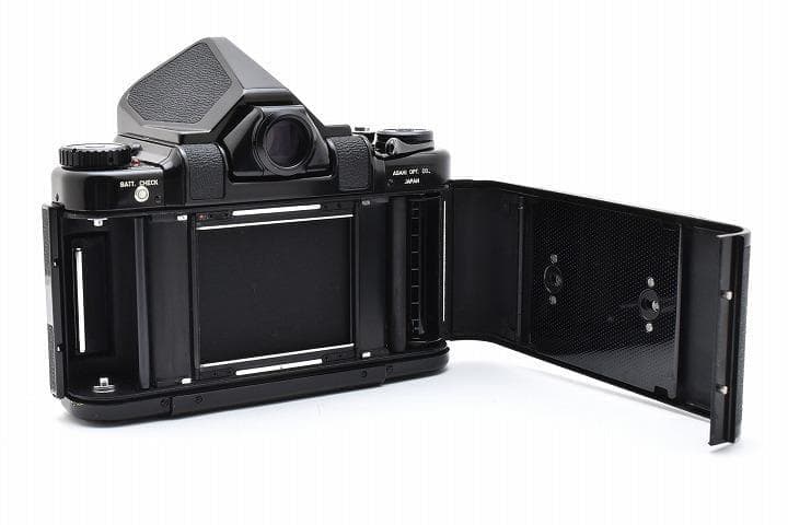15275 ★2026年3月整備済★ PENTAX 6×7 ペンタックス 中判