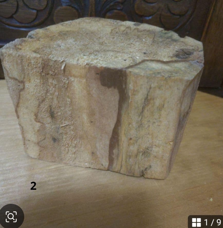 新品　未使用　パロサント　原木　特大　浄化　香木