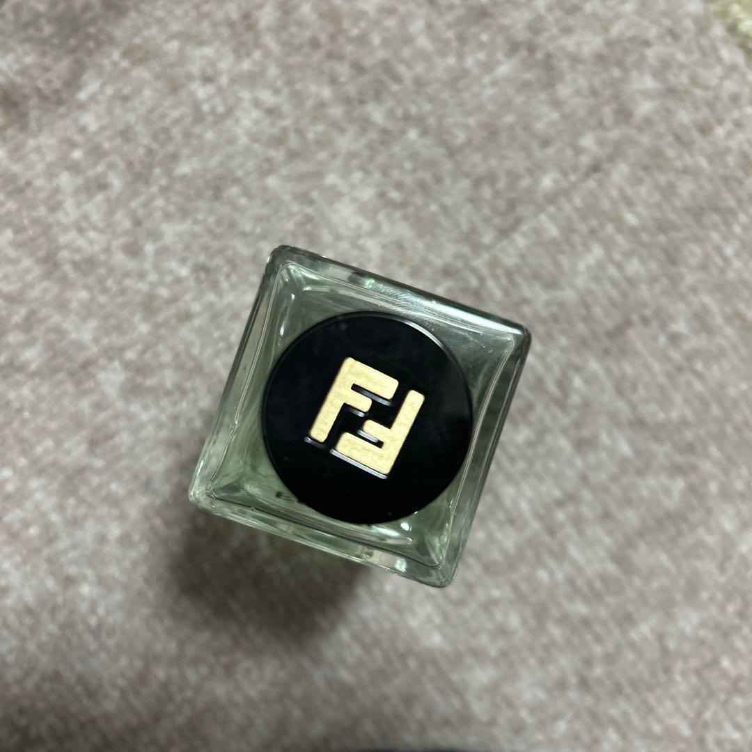 FENDI フェンディ ユニセックス香水 角型ボトル チャオ アモーレ