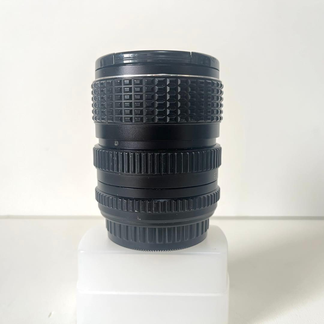 SMC PENTAX-M ZOOM 1:4 24-50mm　専門店にて清掃済み