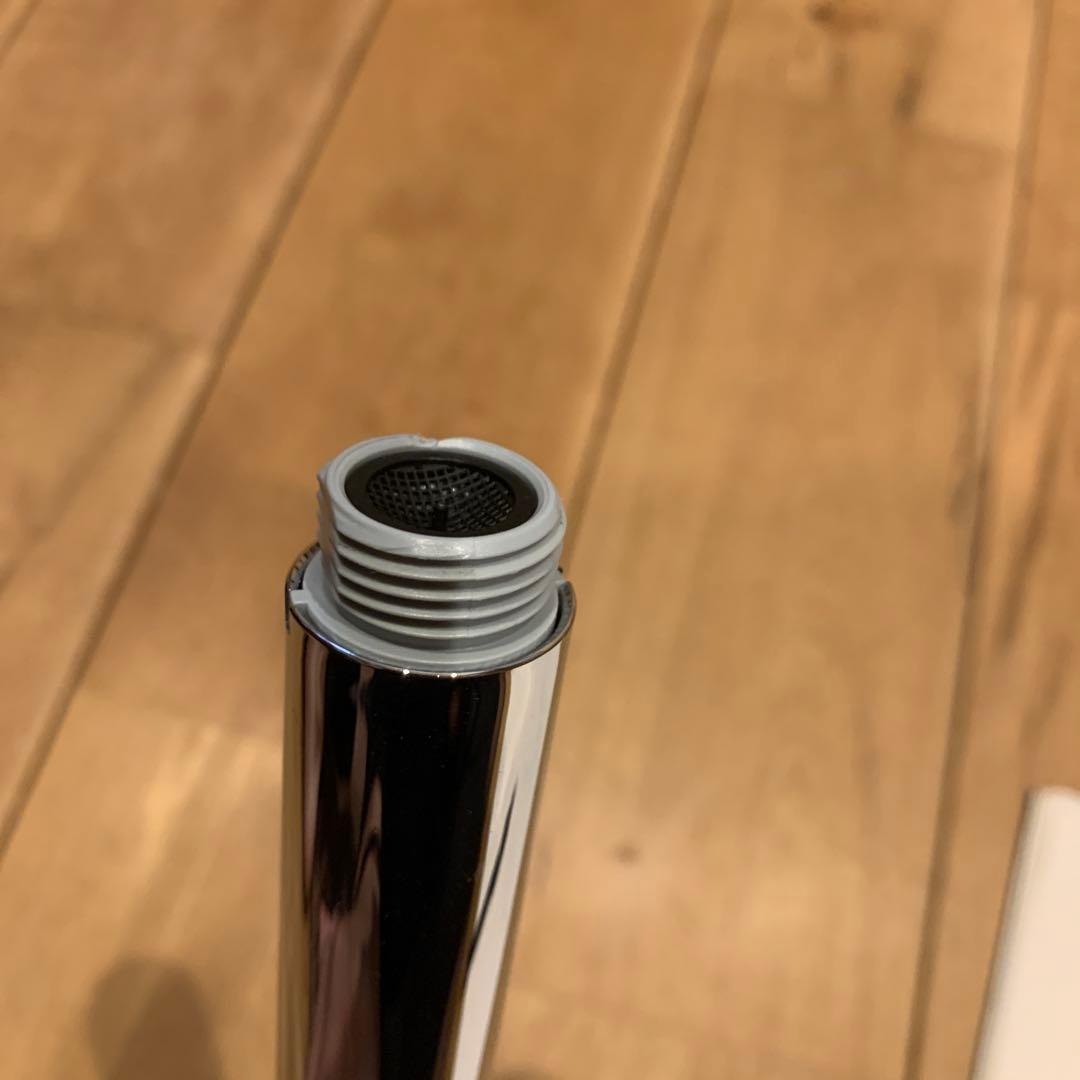 グローエ　GROHE シャワーヘッド 2803400J セナ　未使用品