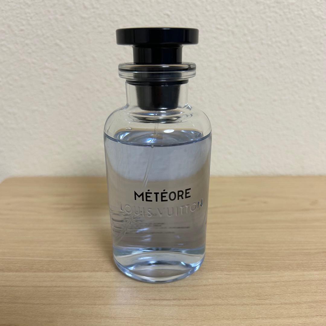 ルイ・ヴィトン Météore 100ml ユニセックス香水