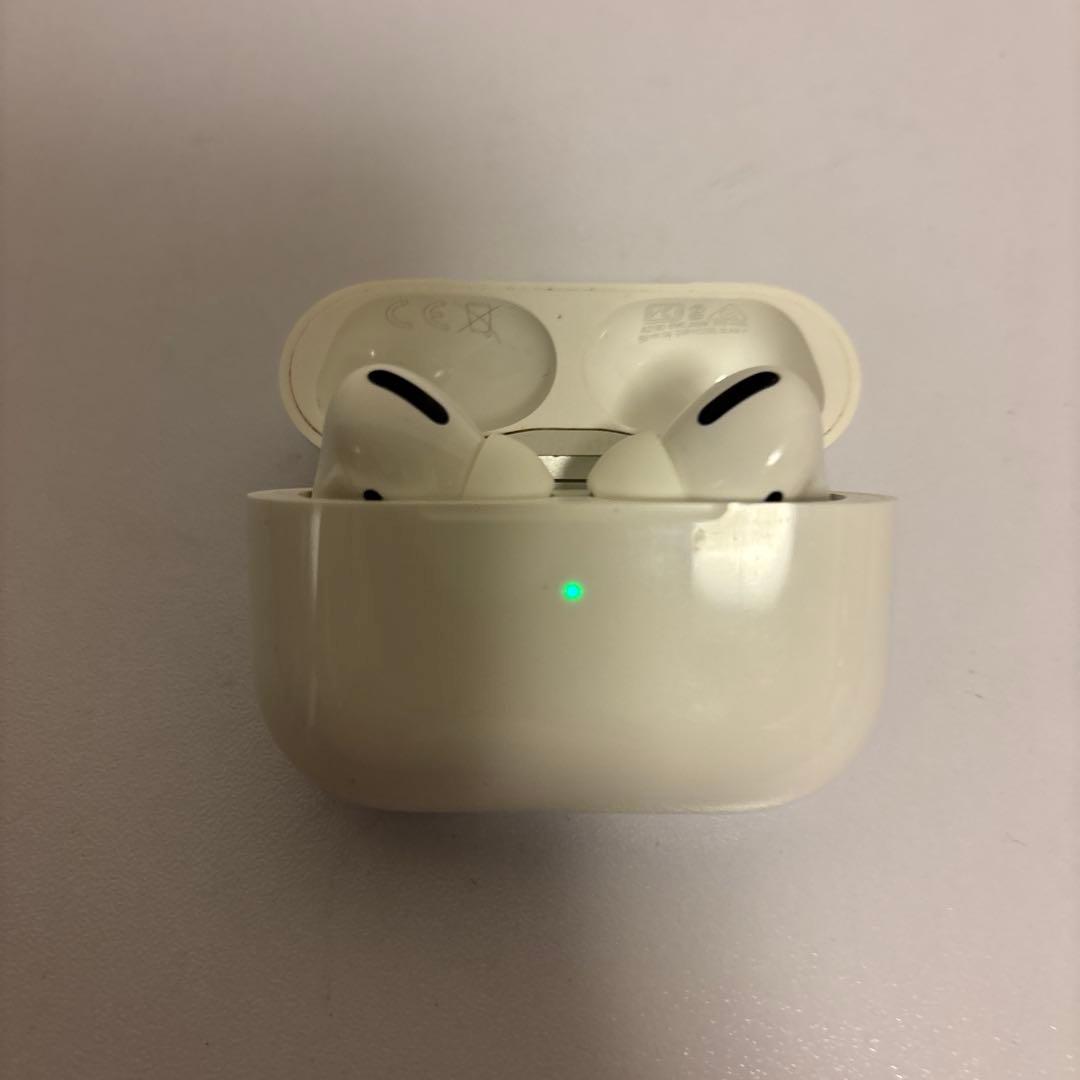 AirPods Pro 本体 フルセット