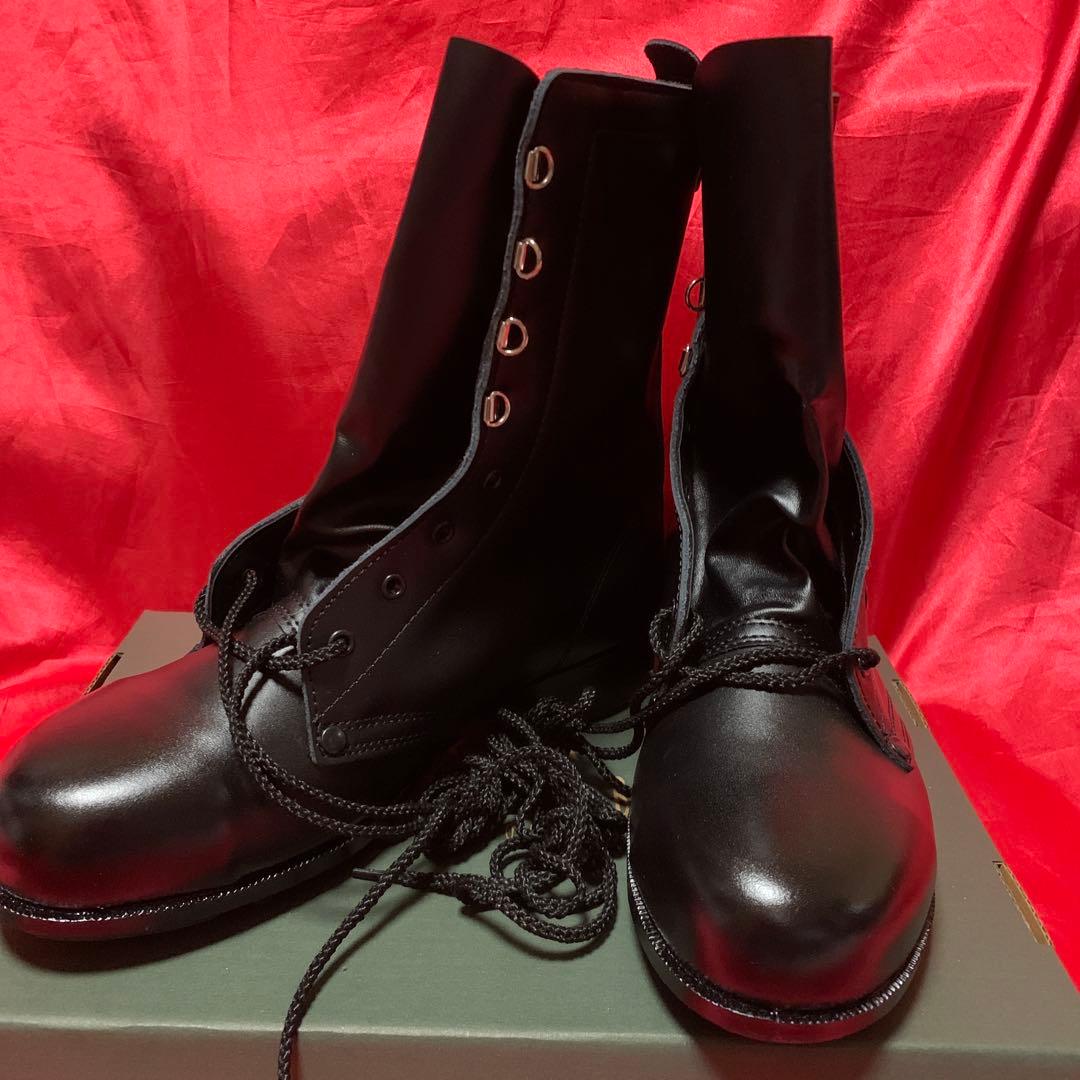 新品　Angel安全靴