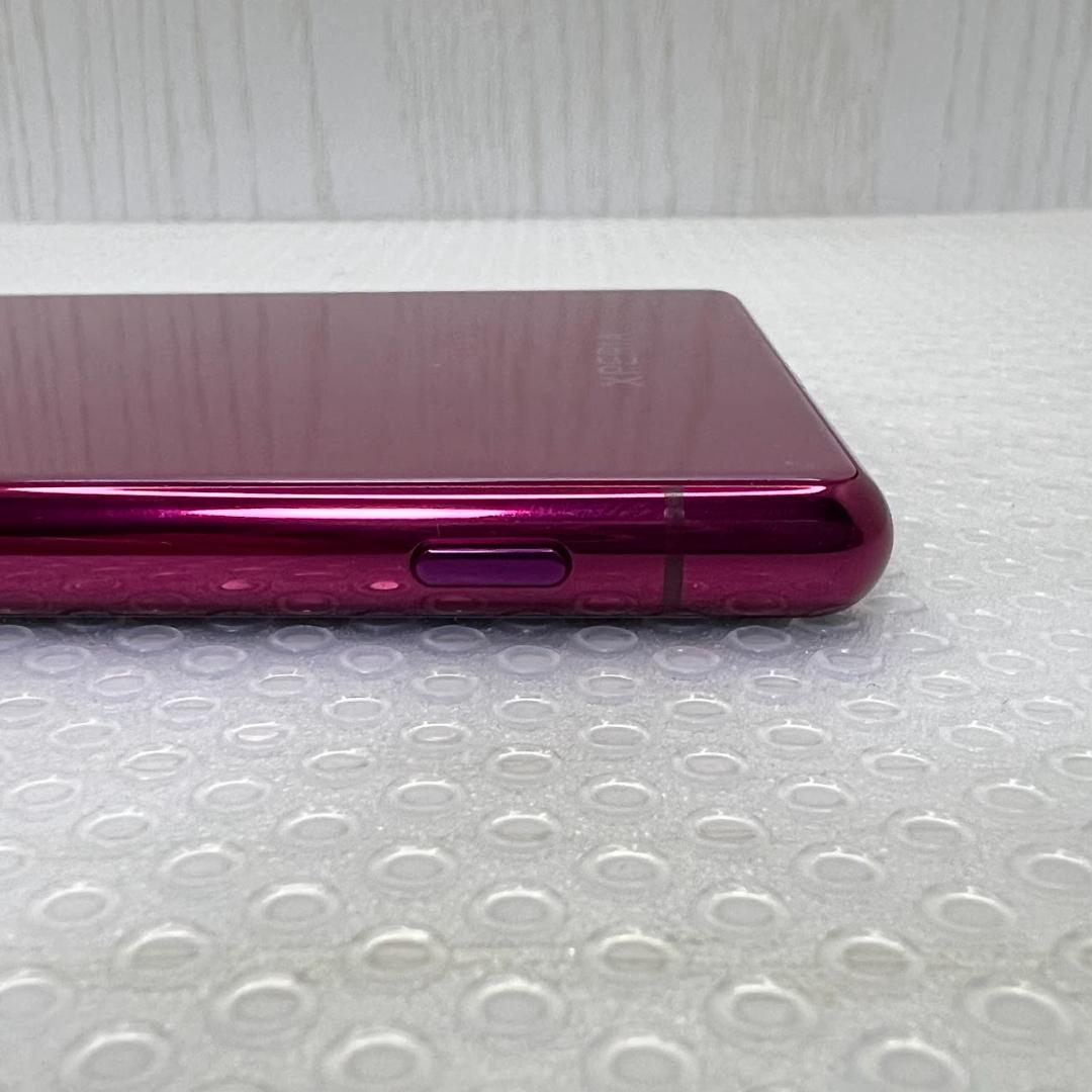Xperia 5 ◆ 6GB/64GB / SoftBank 901SO※訳アリ