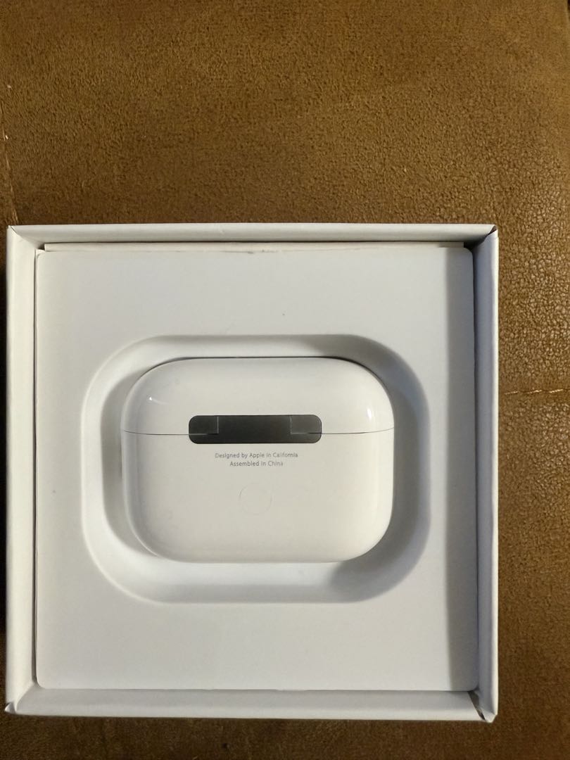 AirPods Pro 2nd Generation 本体