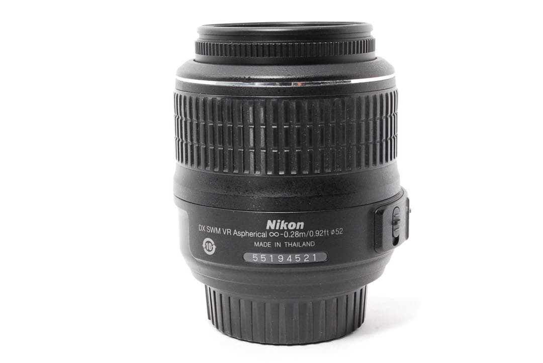 ◆ショット数少なめ◆Nikon D40x◆すぐ使える◆一眼レフカメラ◆手ぶれ補正