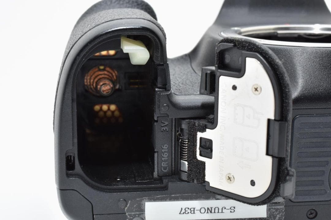【動作好調】 Canon キャノン EOS 7D ボディ デジタル一眼カメラ