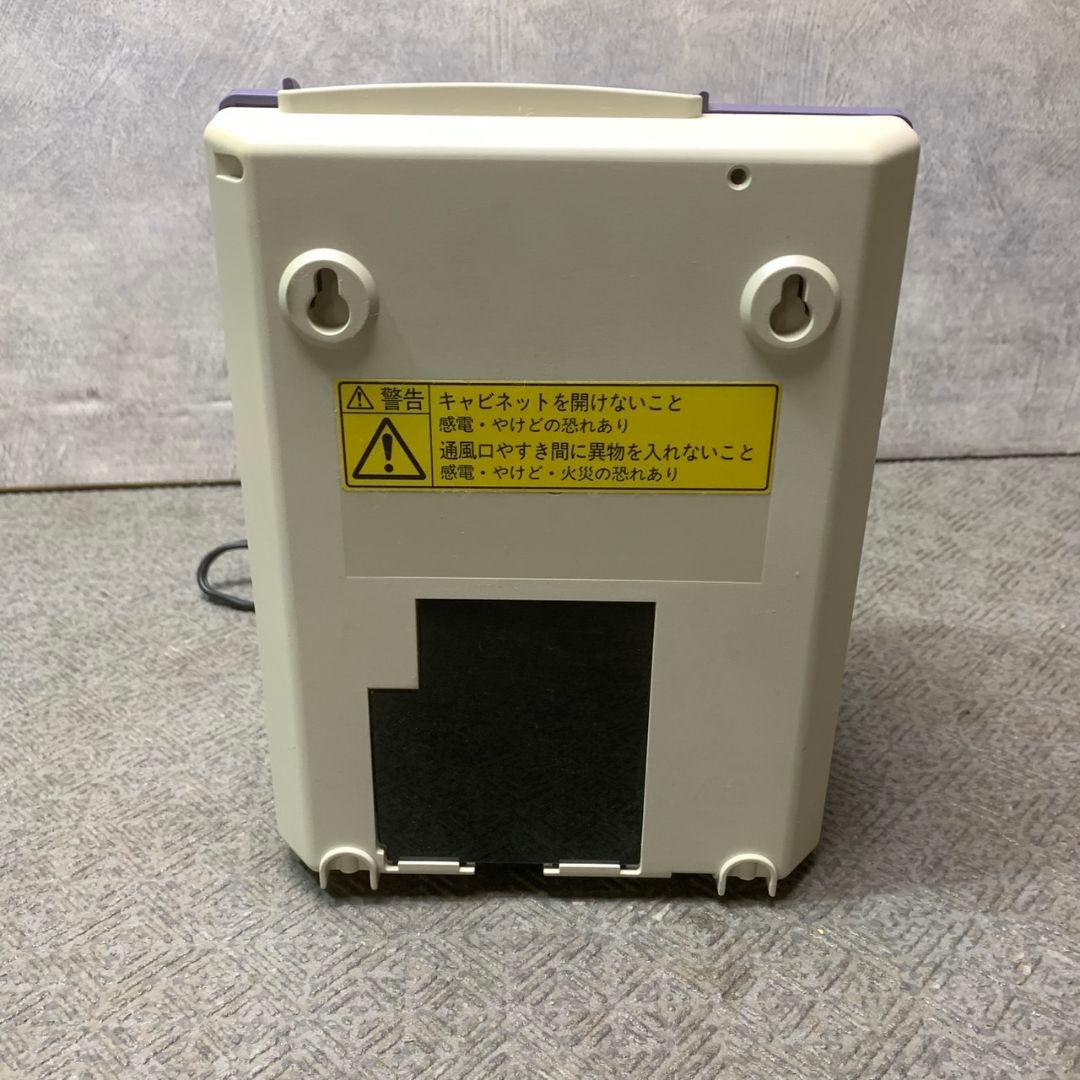 L044 セイコープレシジョン タイムレコーダー QR-340